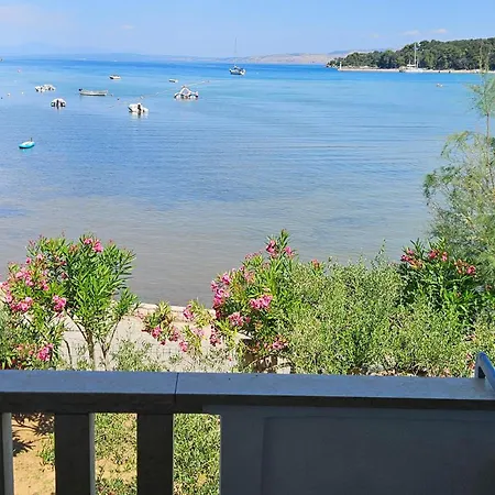 Amazing In With House Sea View * Lopar