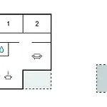 2 Bedroom Amazing In