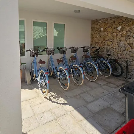 Amazing In With House Sea View