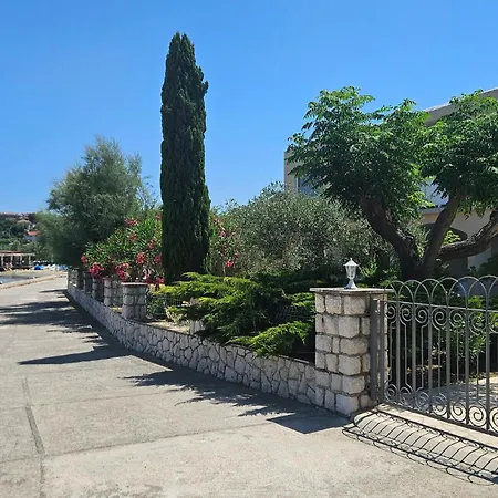 Lejlighed Amazing In With House Sea View *