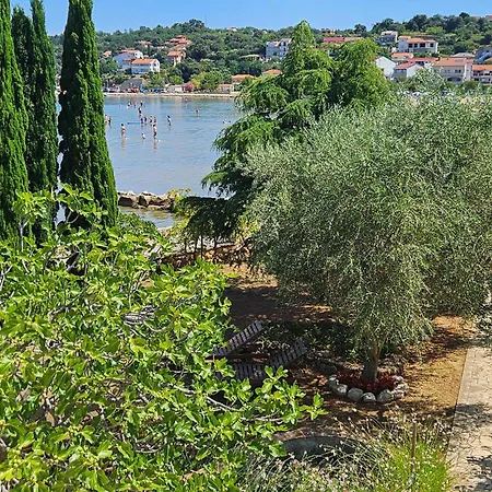 Lejlighed Amazing In With House Sea View *