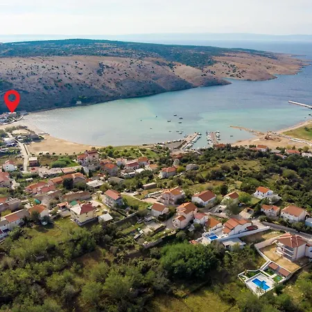 Amazing In With House Sea View * Lopar