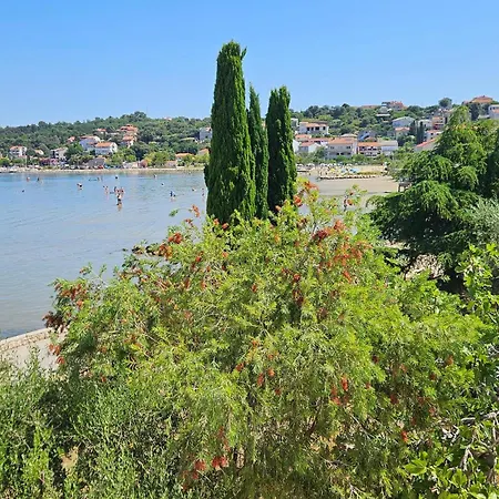 Amazing In With House Sea View