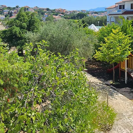 Amazing In With House Sea View Lejlighed *